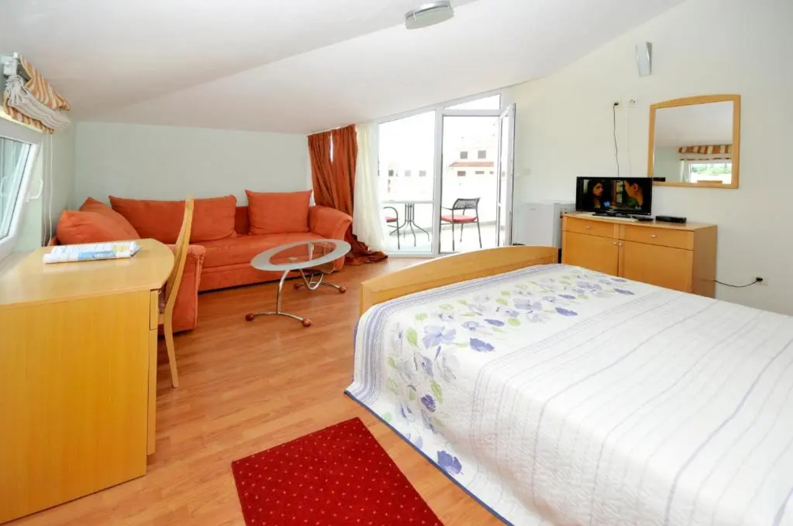 Apartments Villa Lida