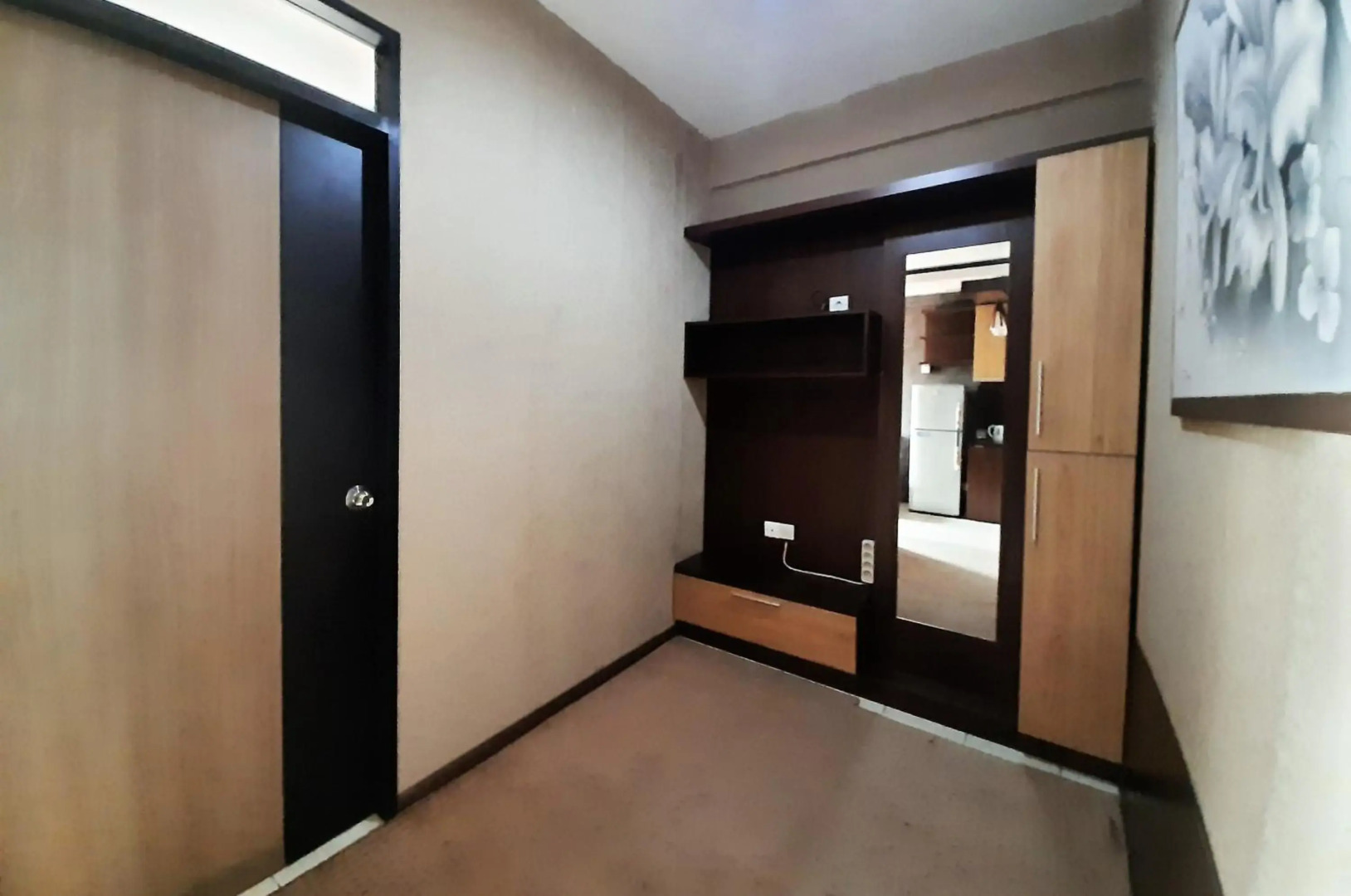 High Livin Apartment Baros