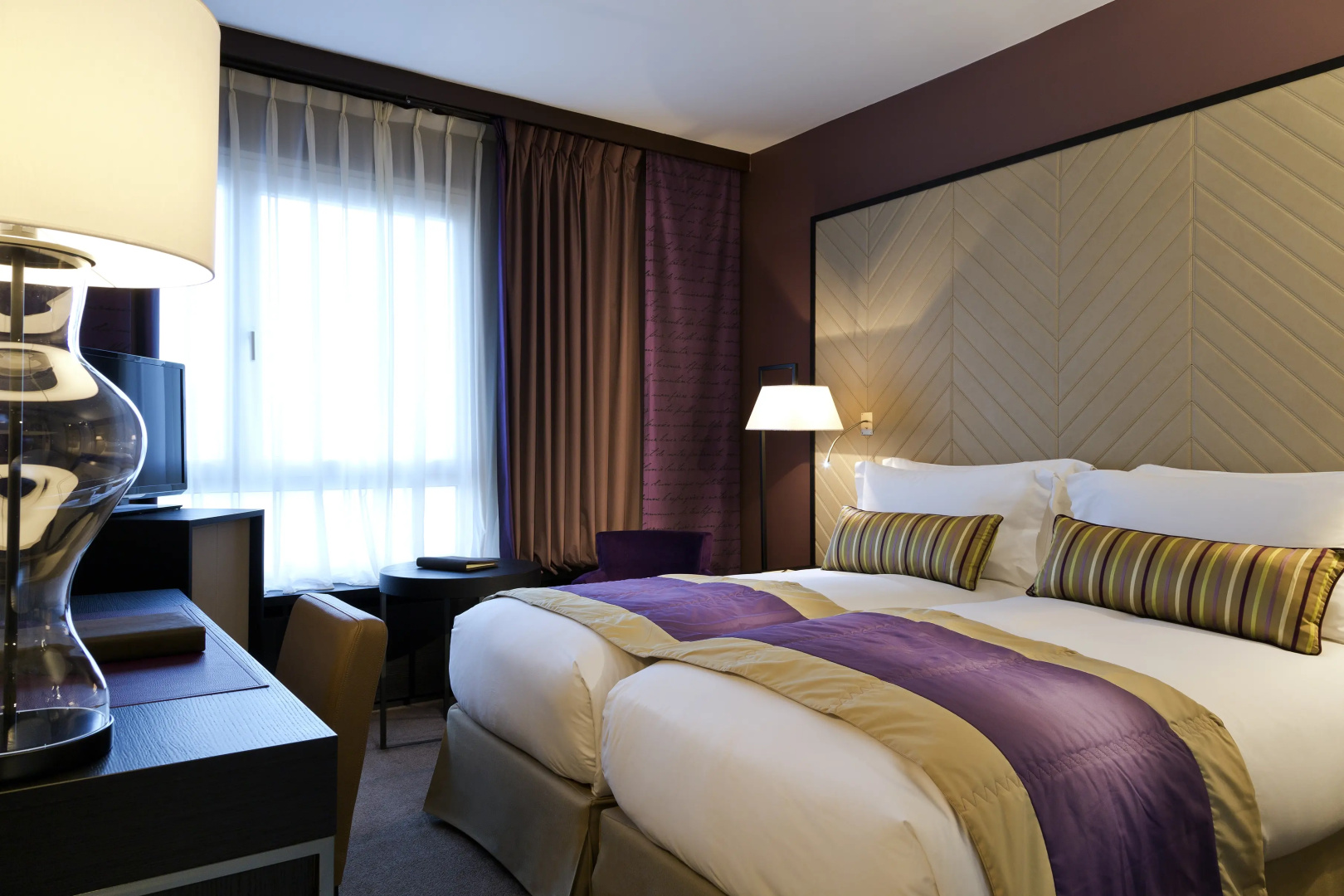 Sofitel Strasbourg Grande Ile