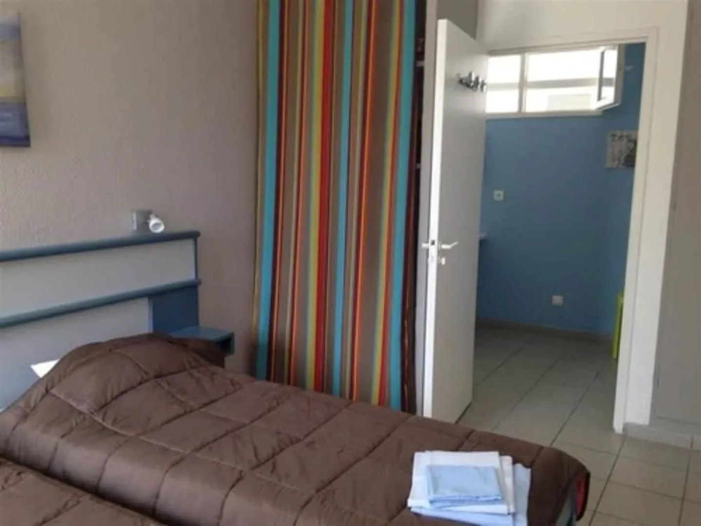 Village Vacances des Rives des Corbieres