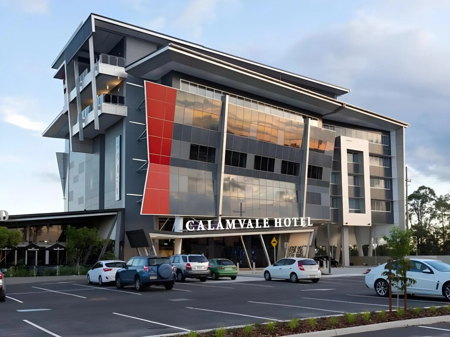 Calamvale Suites and Conference Centre