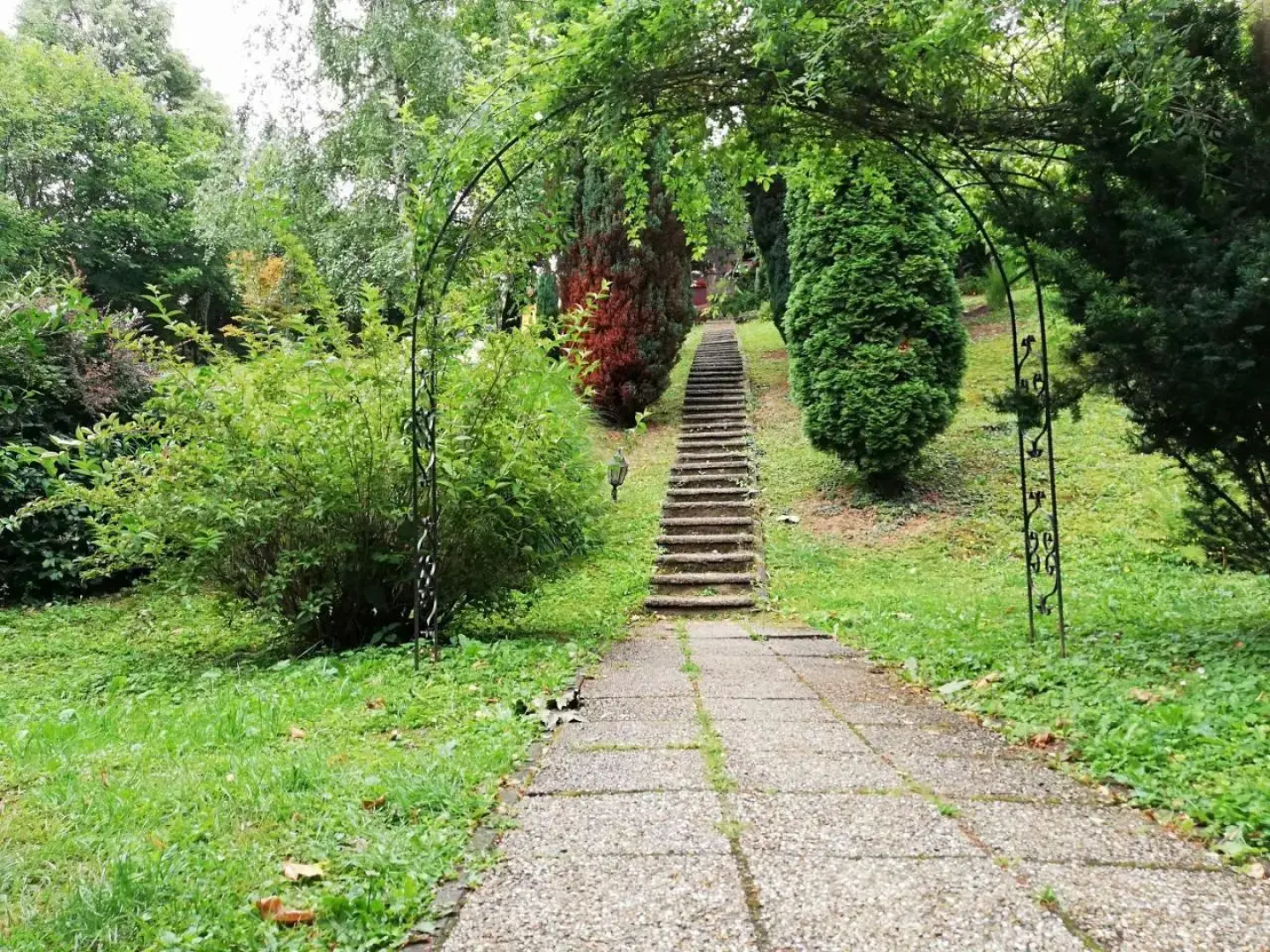 Mohás Vendégház Kőszeg