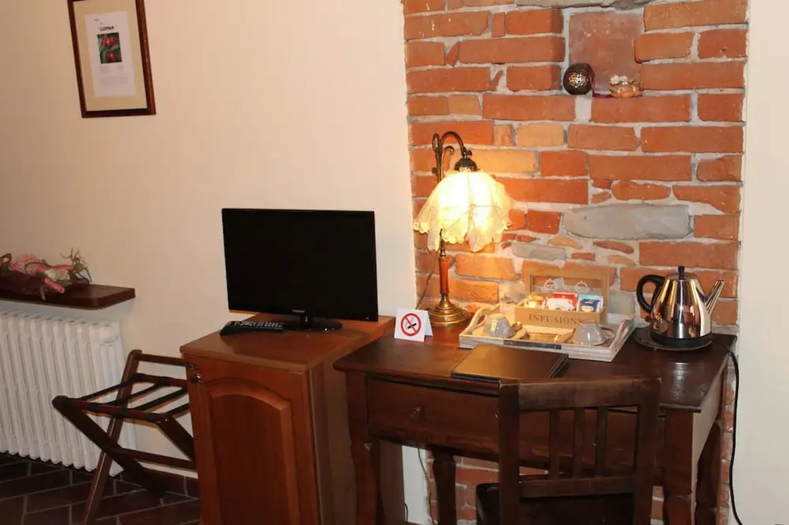 Agriturismo Il Palazzetto