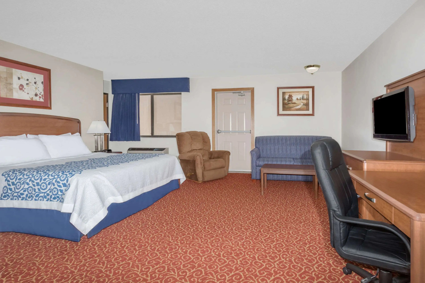 Days Inn by Wyndham Sidney NE