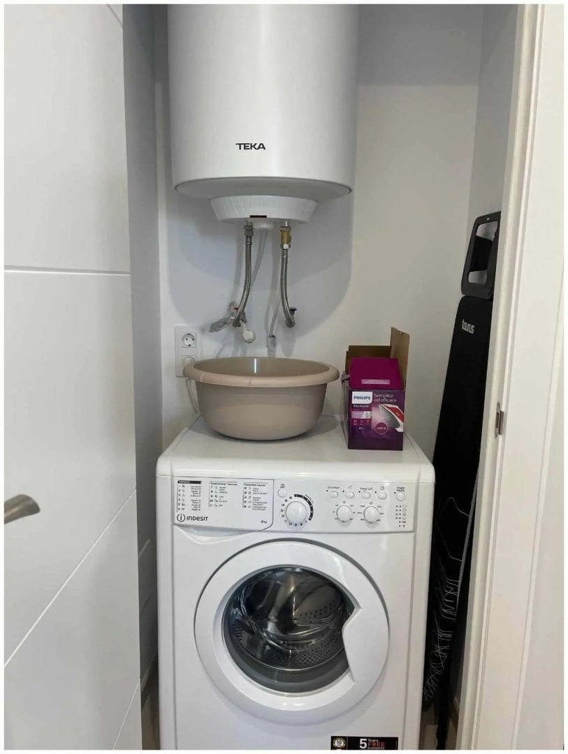 Viviendas Vacacionales ENTREPLAYAS Foz