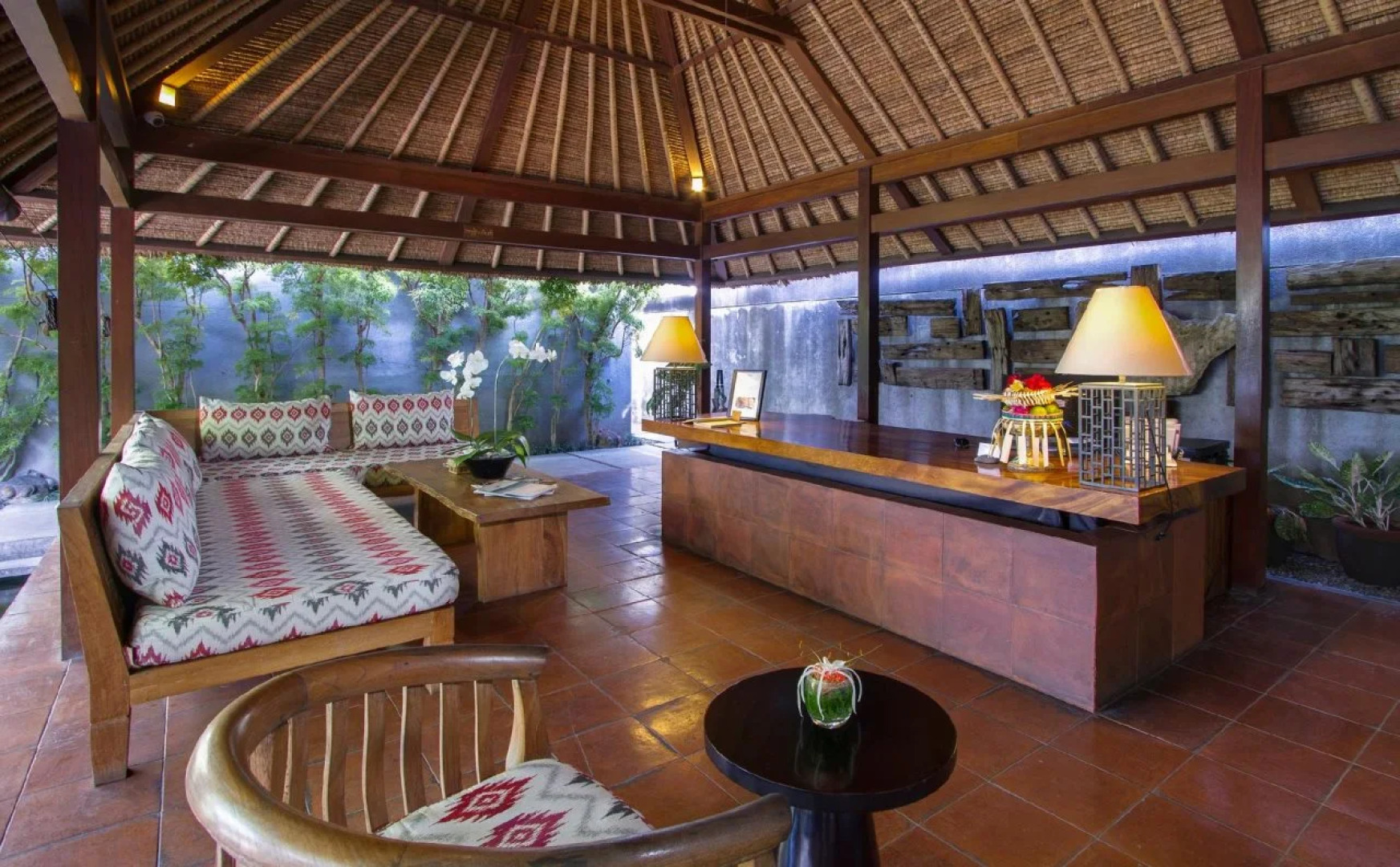 Mayaloka Villas Seminyak