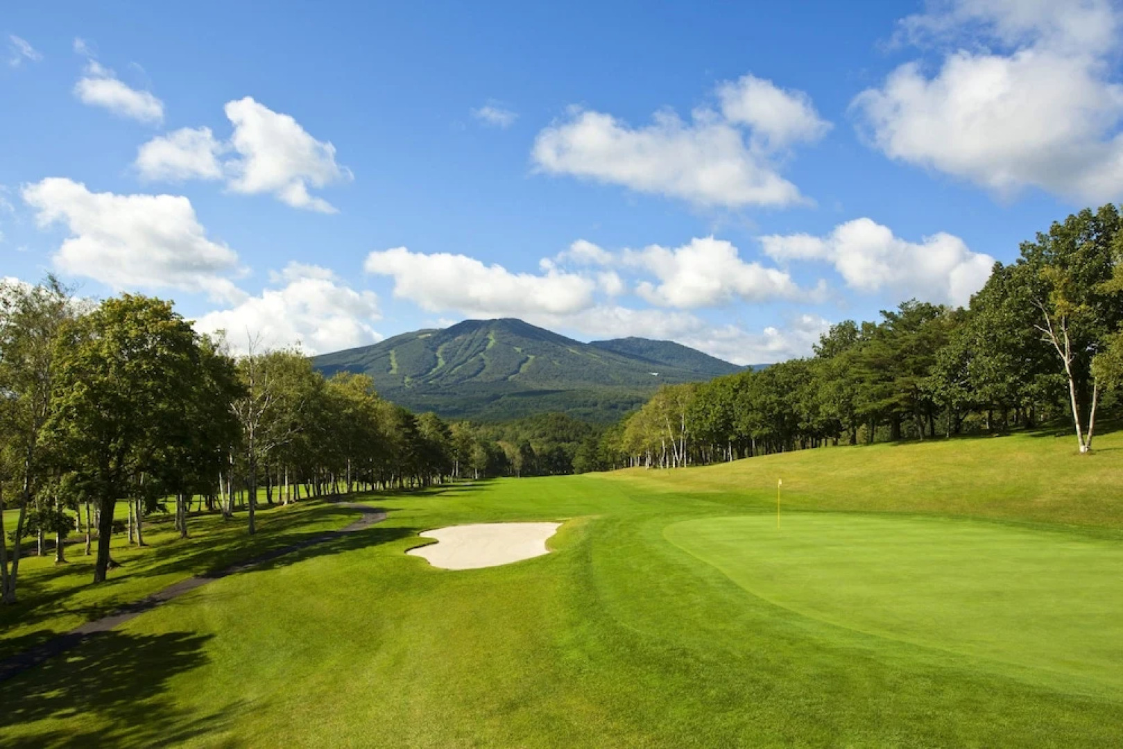 ANA Crowne Plaza Resort Appi Kogen (Formerly: Hotel Appi Grand)