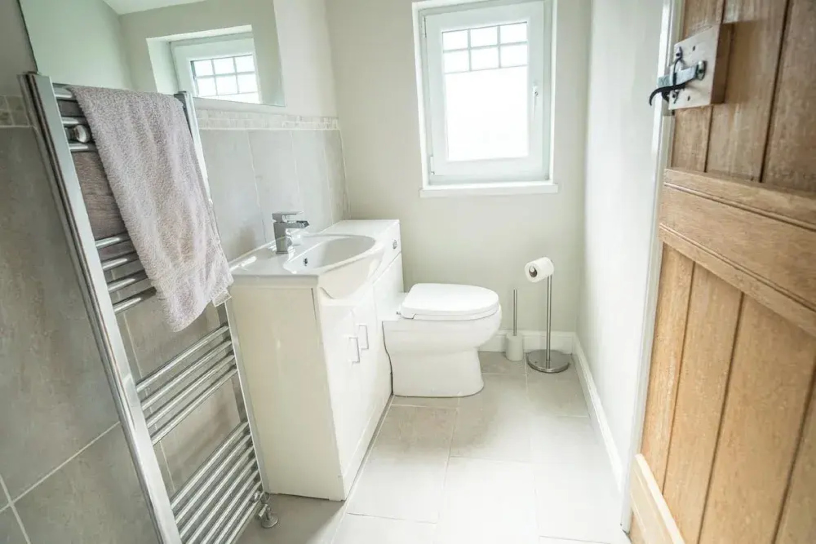 Tysylfaen Brecon Beacons