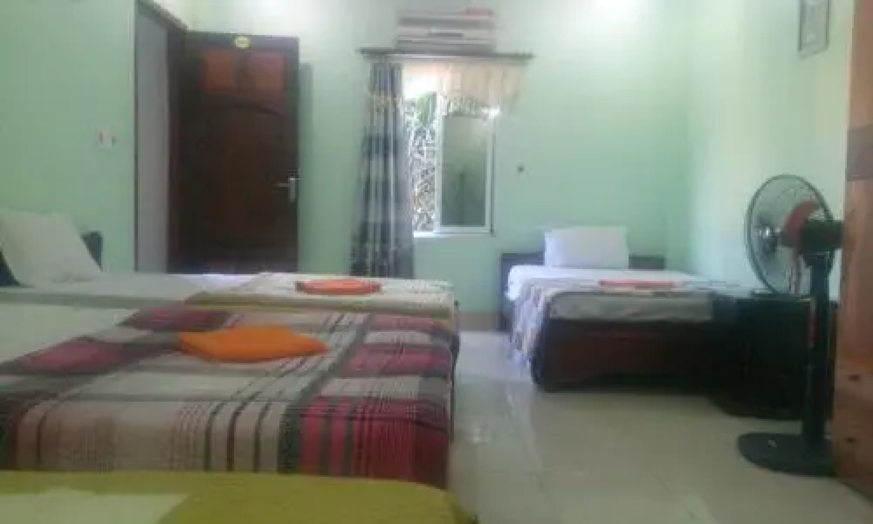 Trang Anh Sea View Hotel