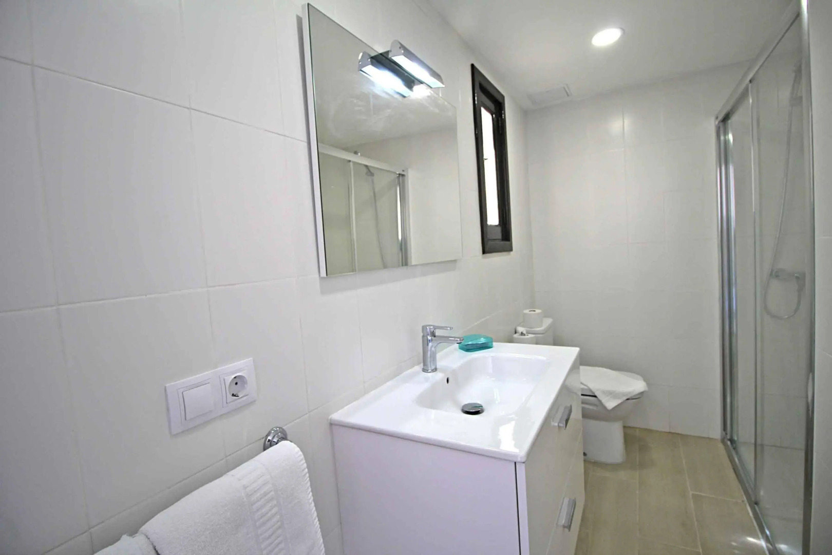 Apartamentos Los Tulipanes