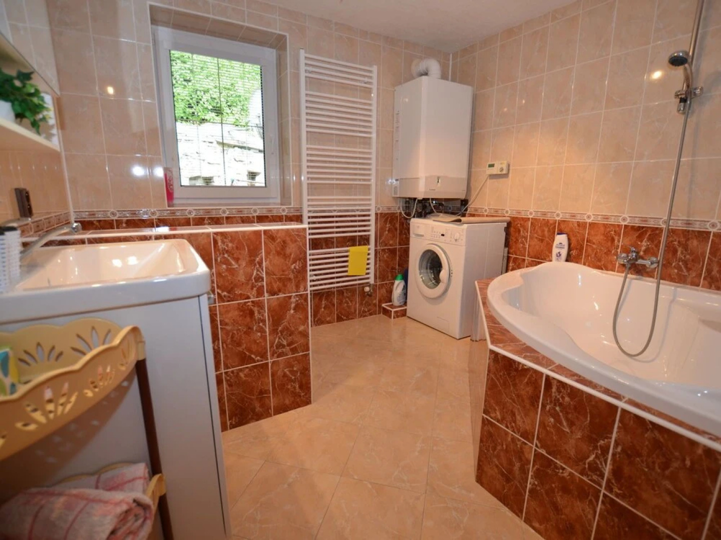 Modern Mansion in Bene ov u Semil With Pool