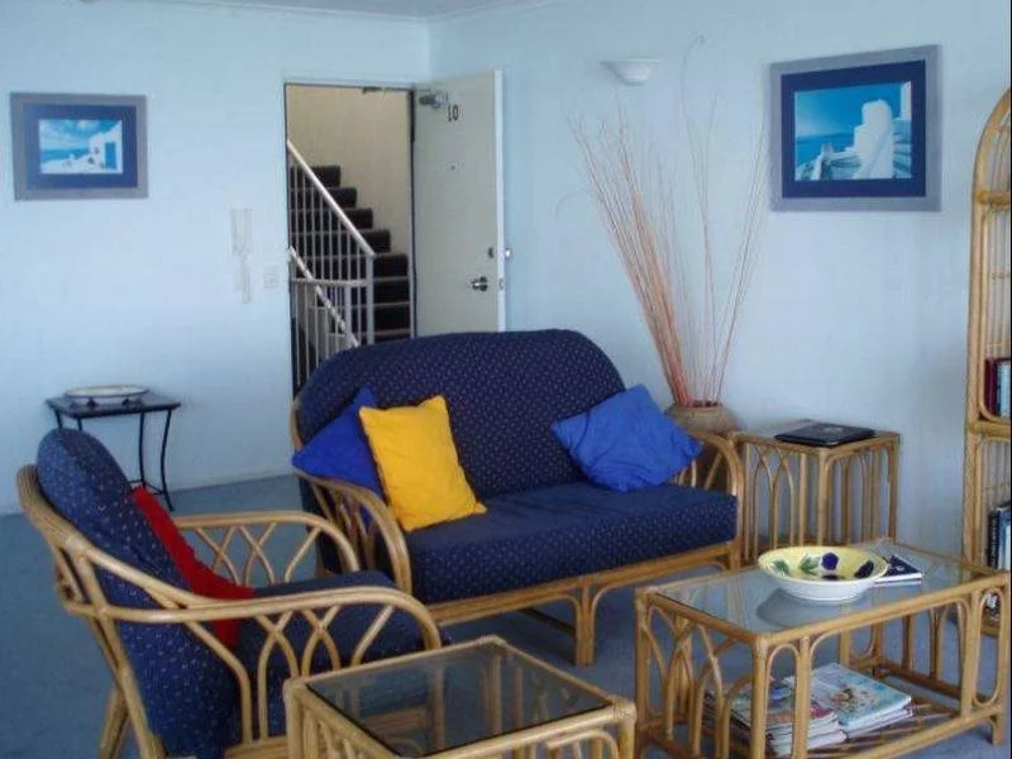 Riverside 10 Apartment