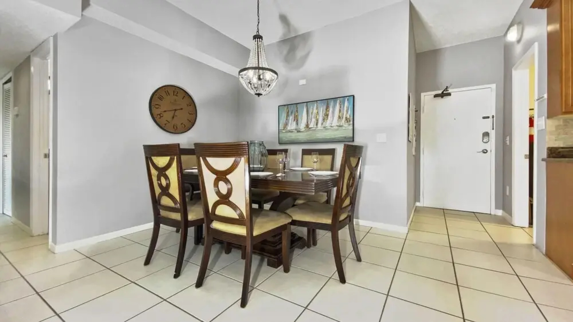 San Remo 304 by Teeming Vacation Rentals