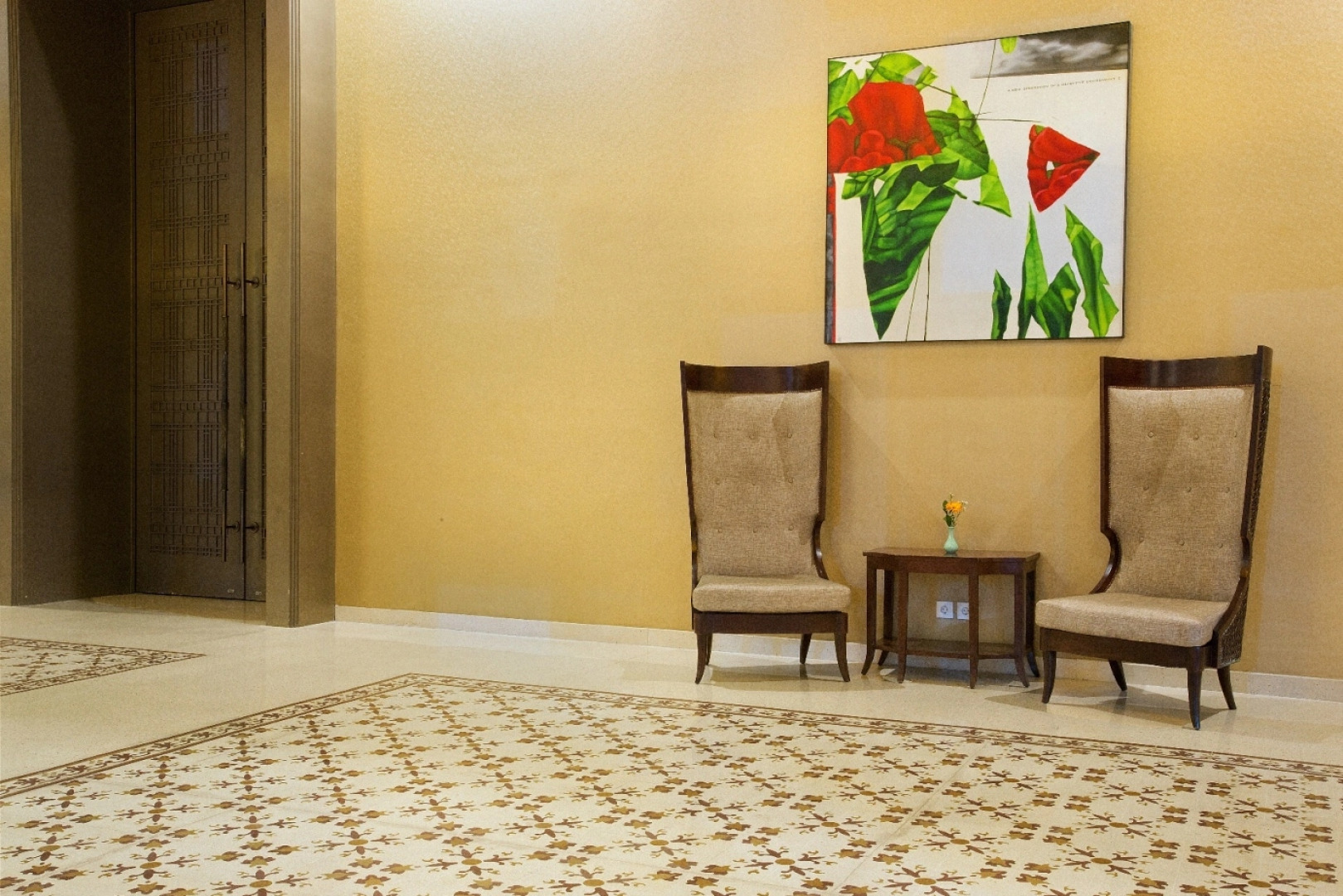 HARRIS Hotel & Conventions Malang