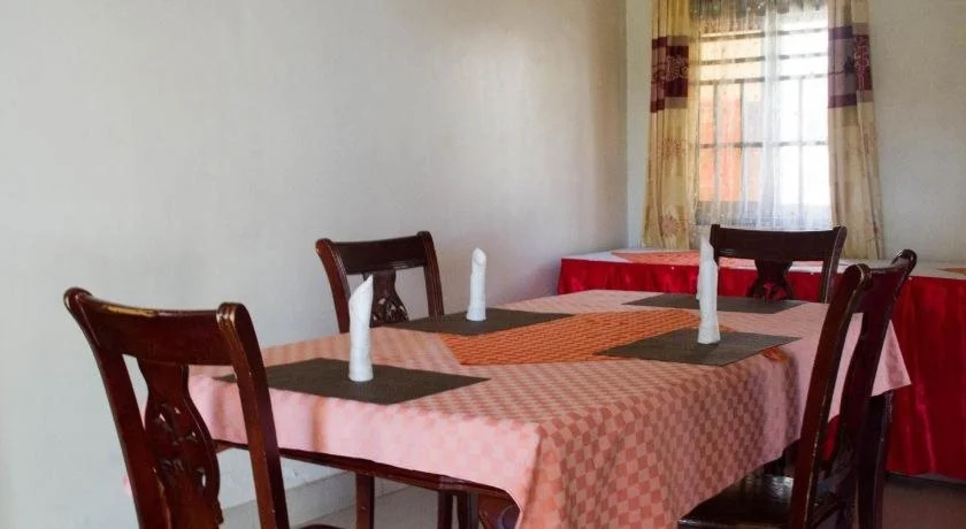 Marphie Hotel Rukungiri