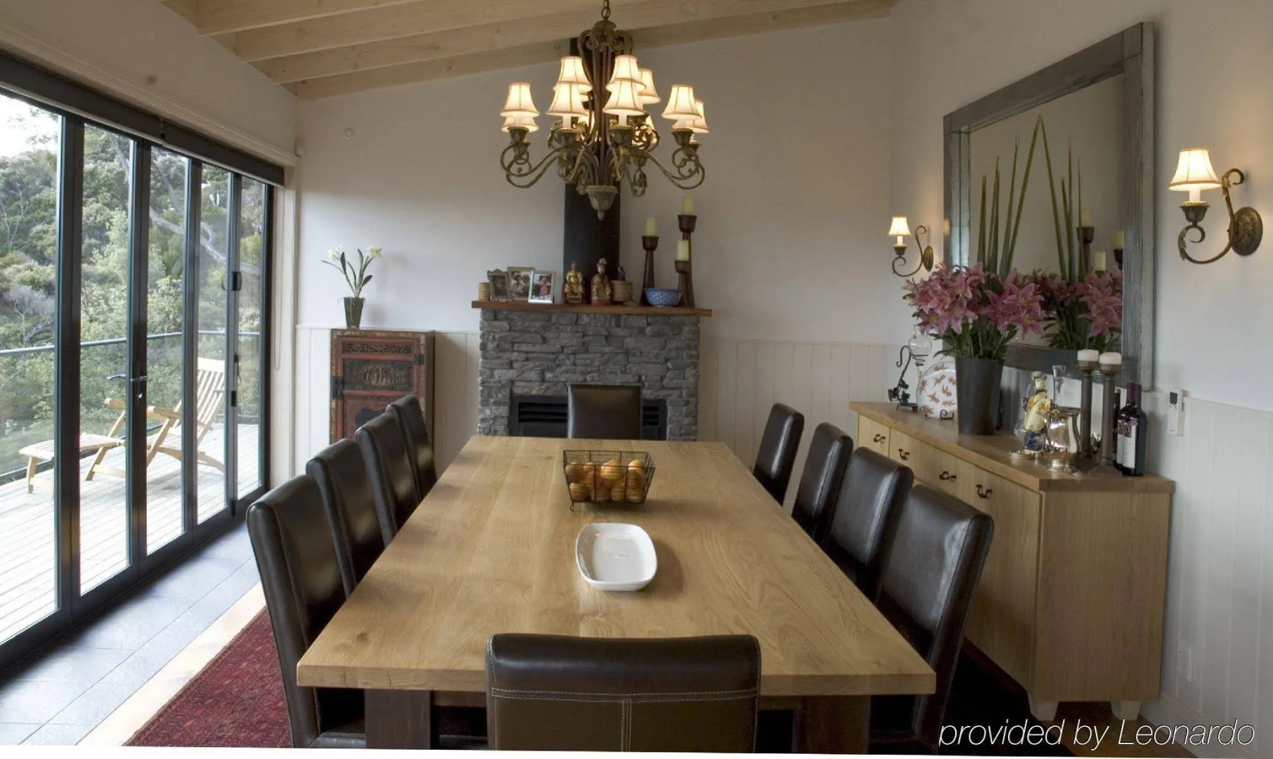 The Sanctuary @ Bay of Islands