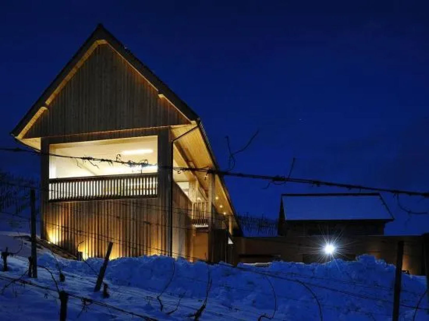 Wine & Tourisam Valdhuber Apartments