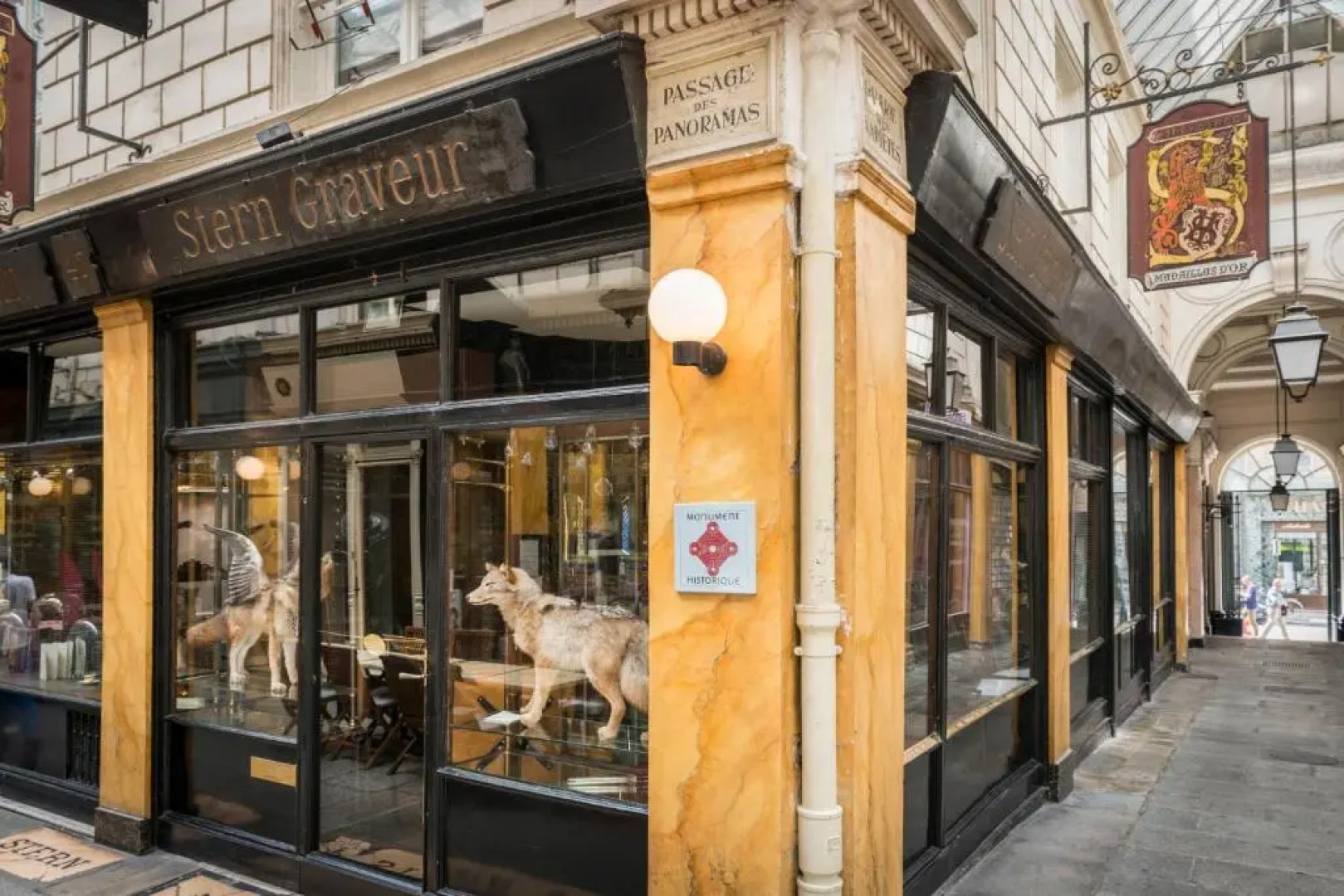 Hôtel Adèle & Jules