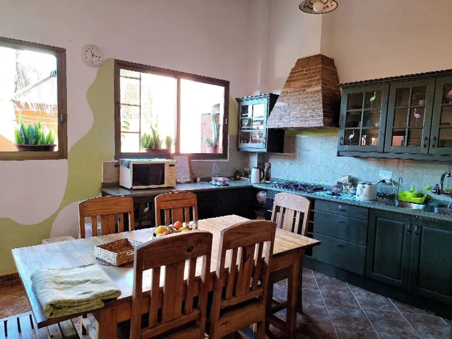 Rooms Casa de Colores