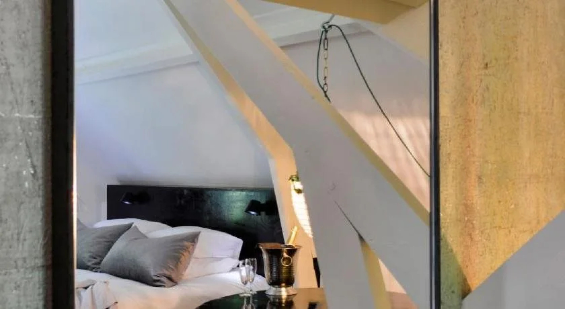 Hotel Villa Trompenberg