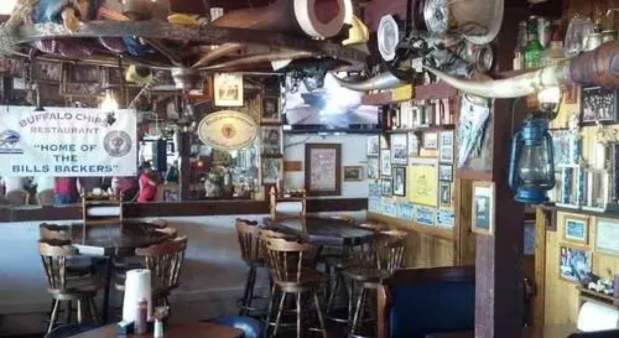 Buffalo Chips Ranch House Motel