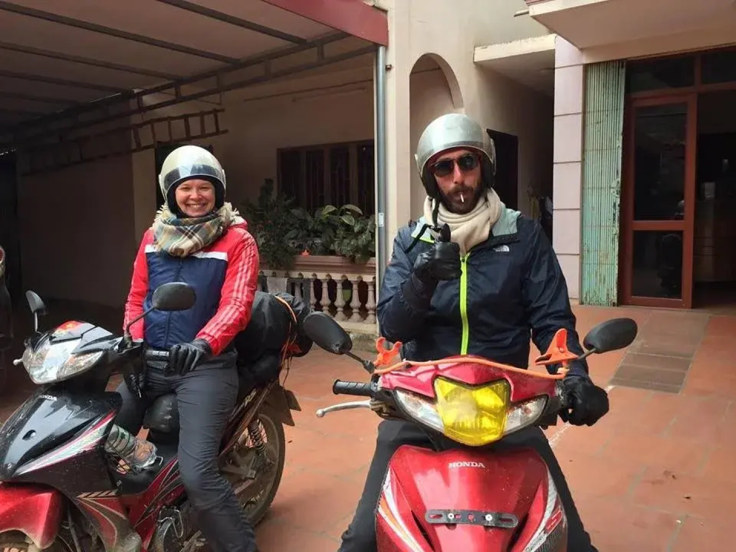 Nhat Son Guest House