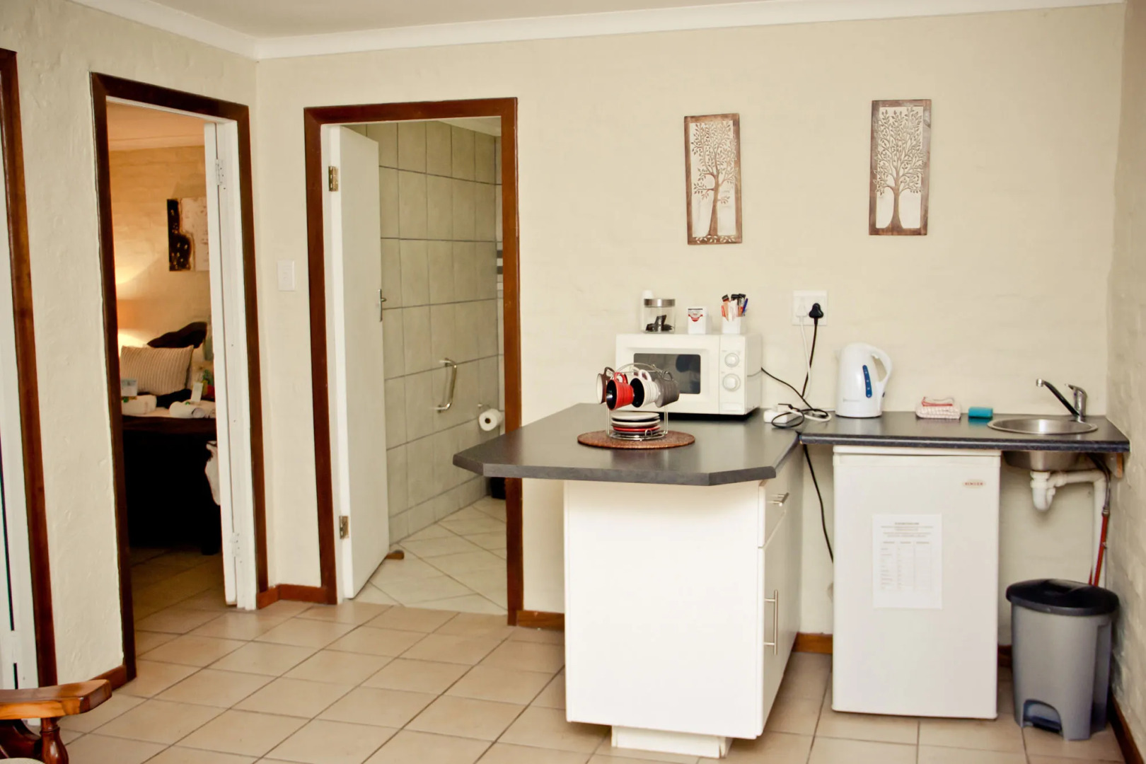 De Old Drift Guest Farm