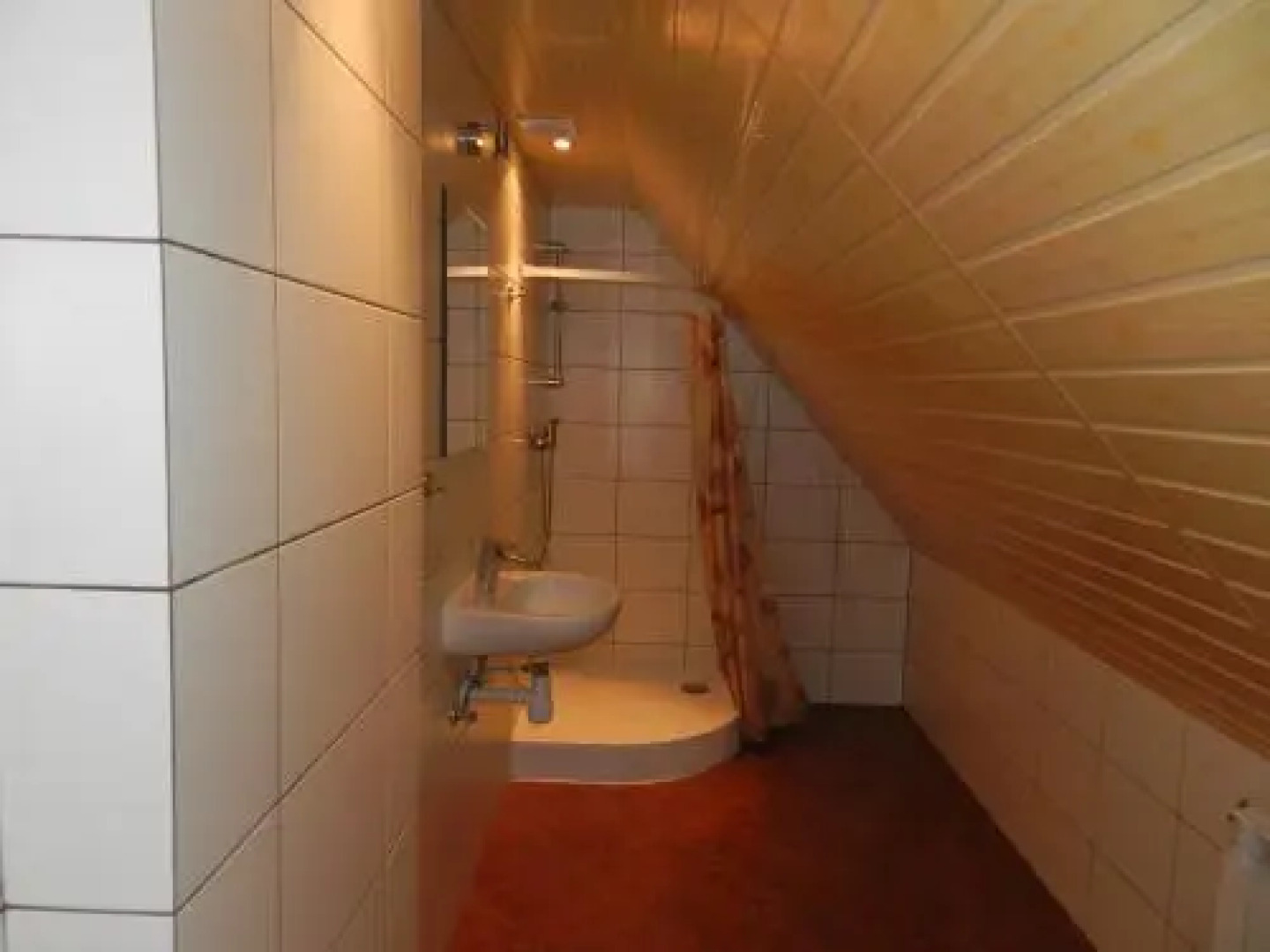 Pokoje Gościnne Przystań KAJA w Sobieskach nad Wkrą