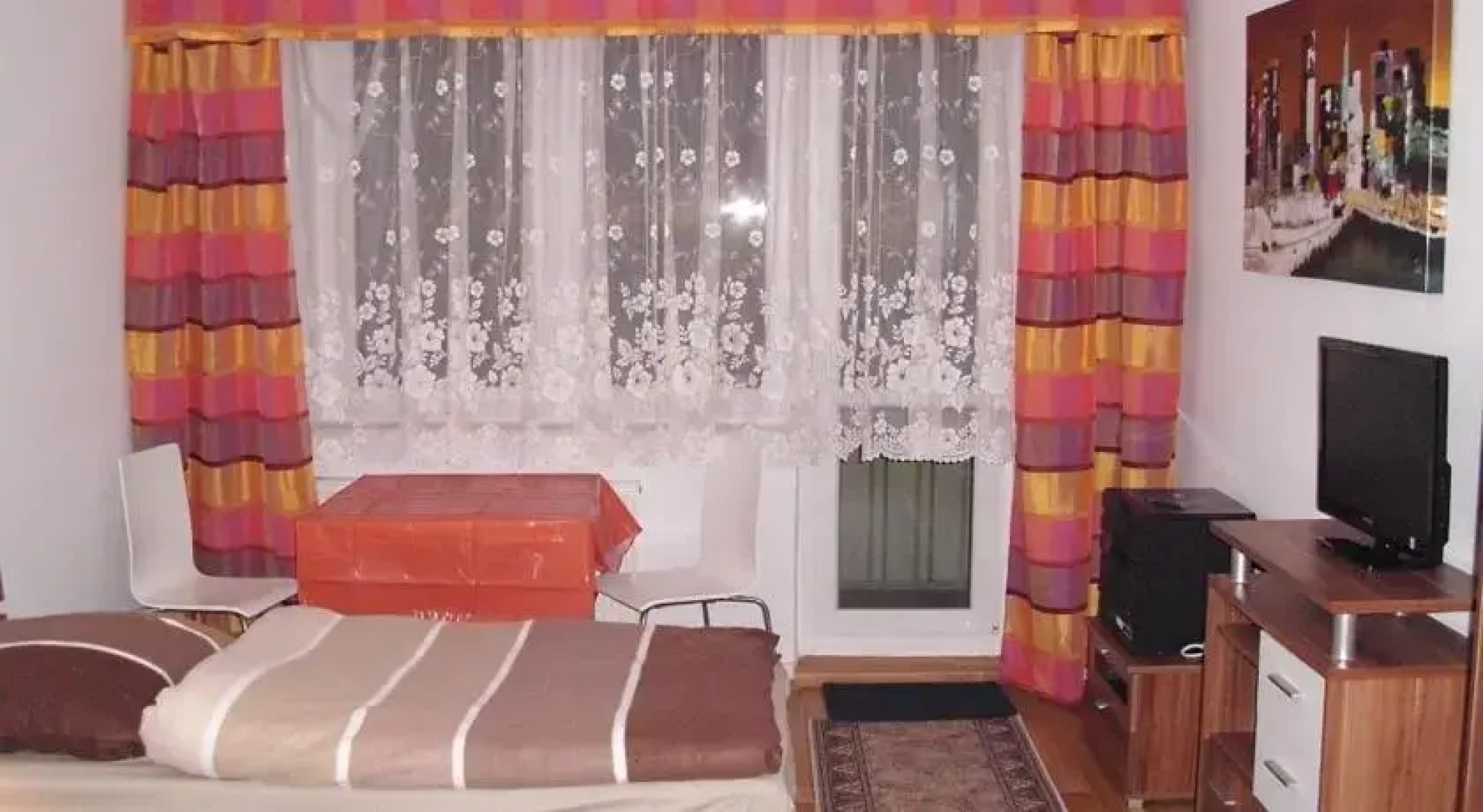 Gästewohnung Reinker