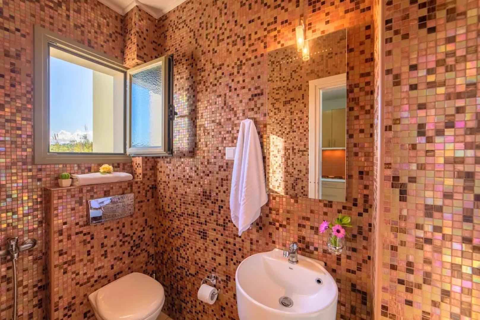 Secret Escape Villa With Heated Pool