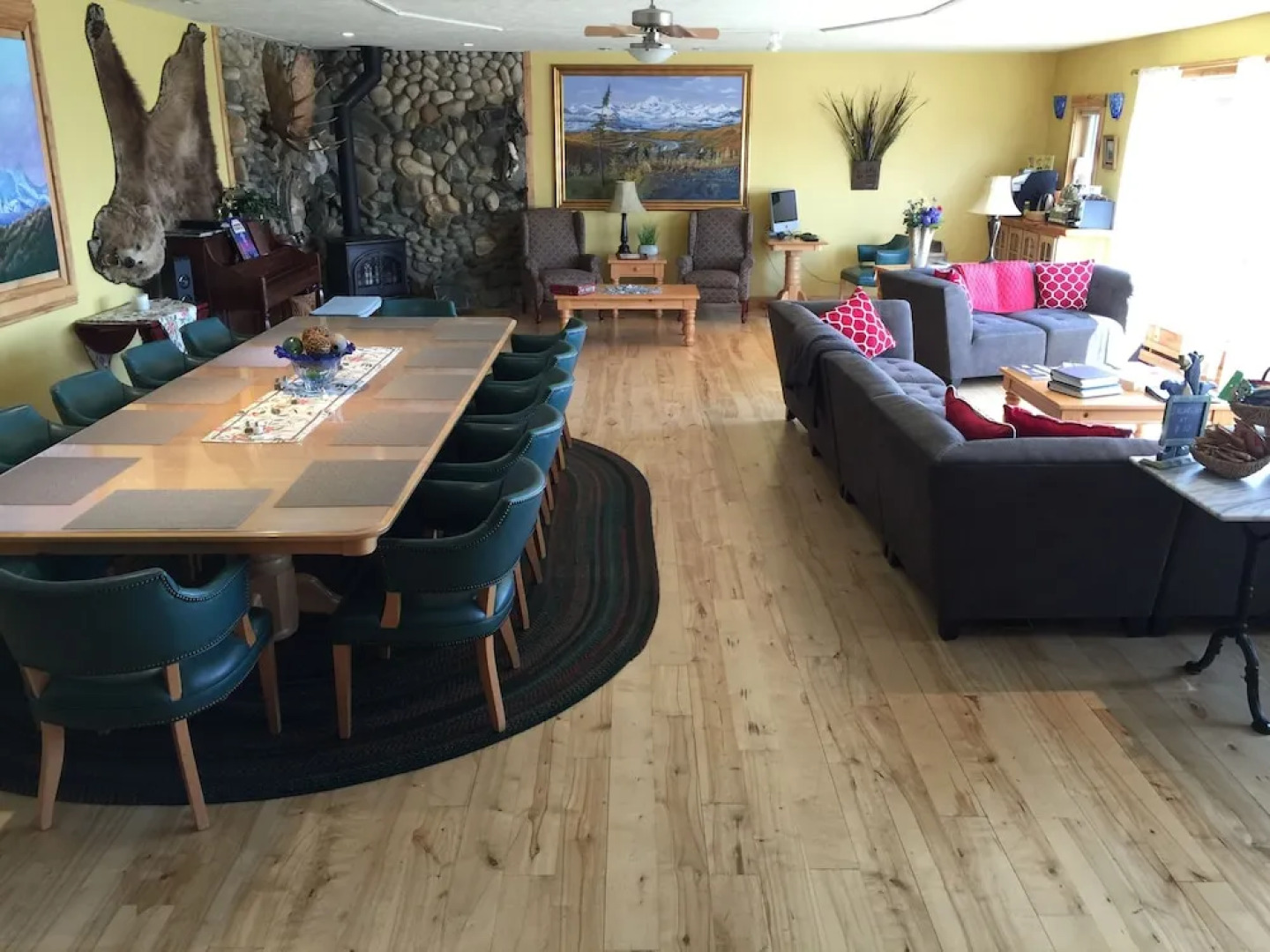 Pioneer Ridge B&B Inn