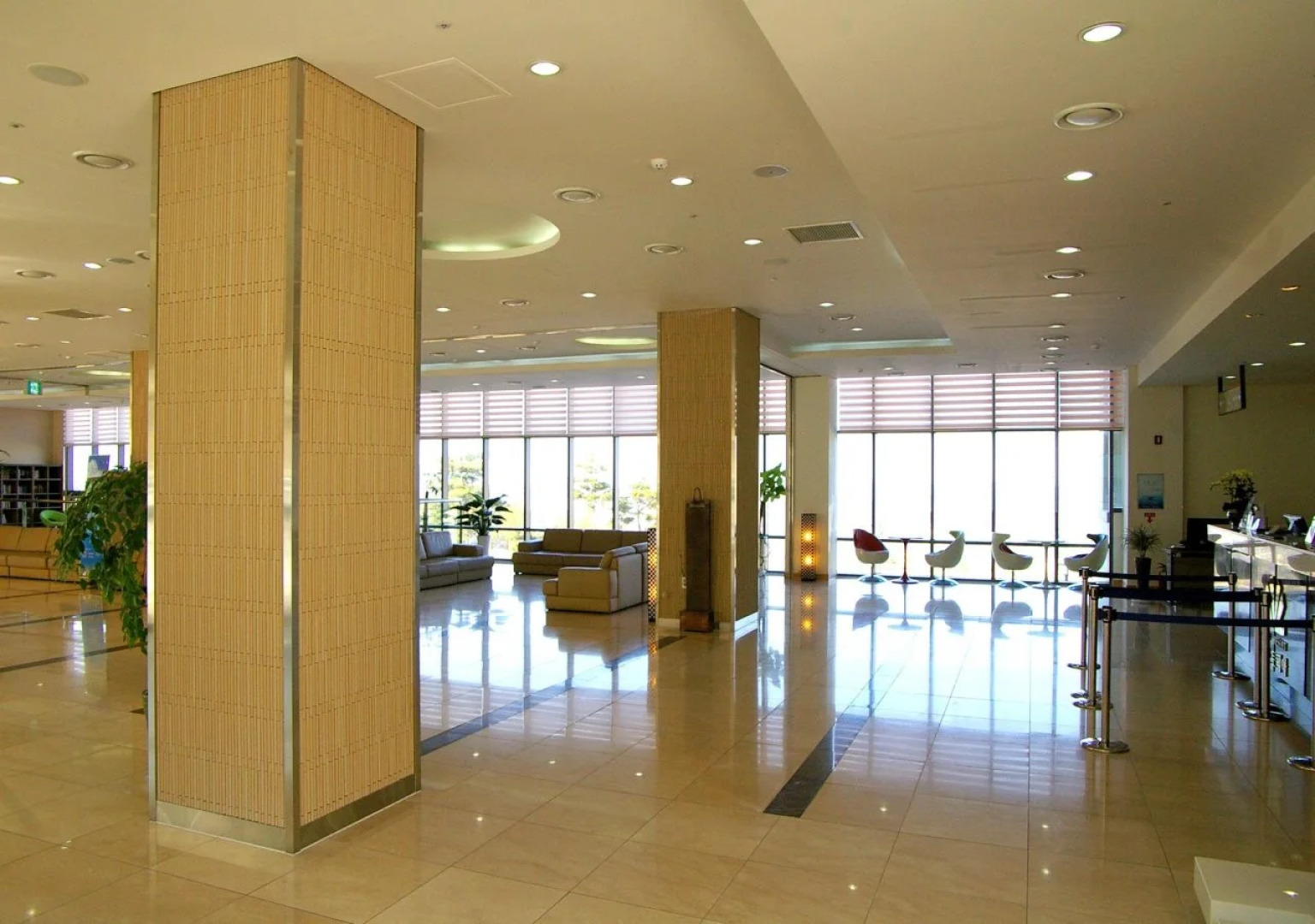 Daecheon Westopia Resort