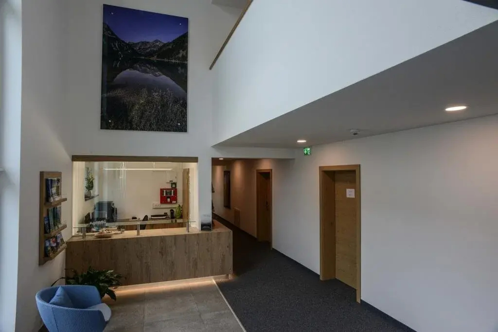 Rossberg Appartements