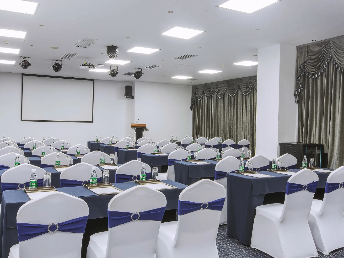 Hisoar Hotel Shenzhen