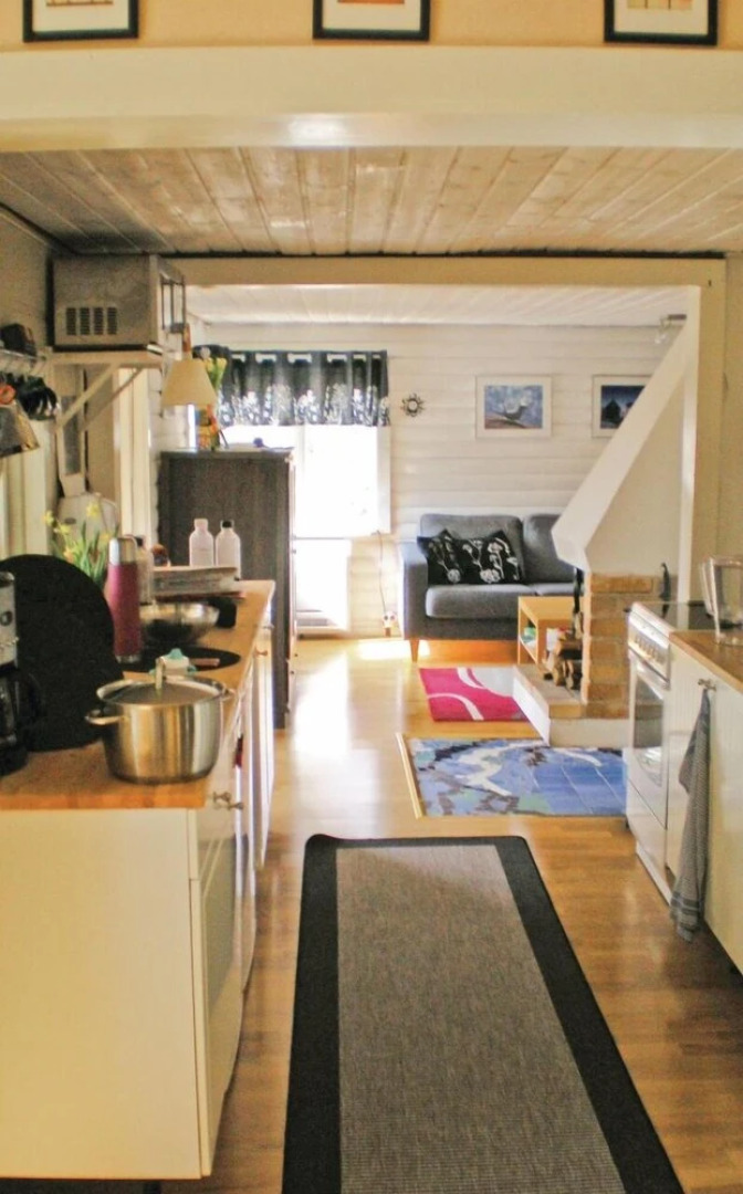 Awesome Home in Oxelösund With 2 Bedrooms