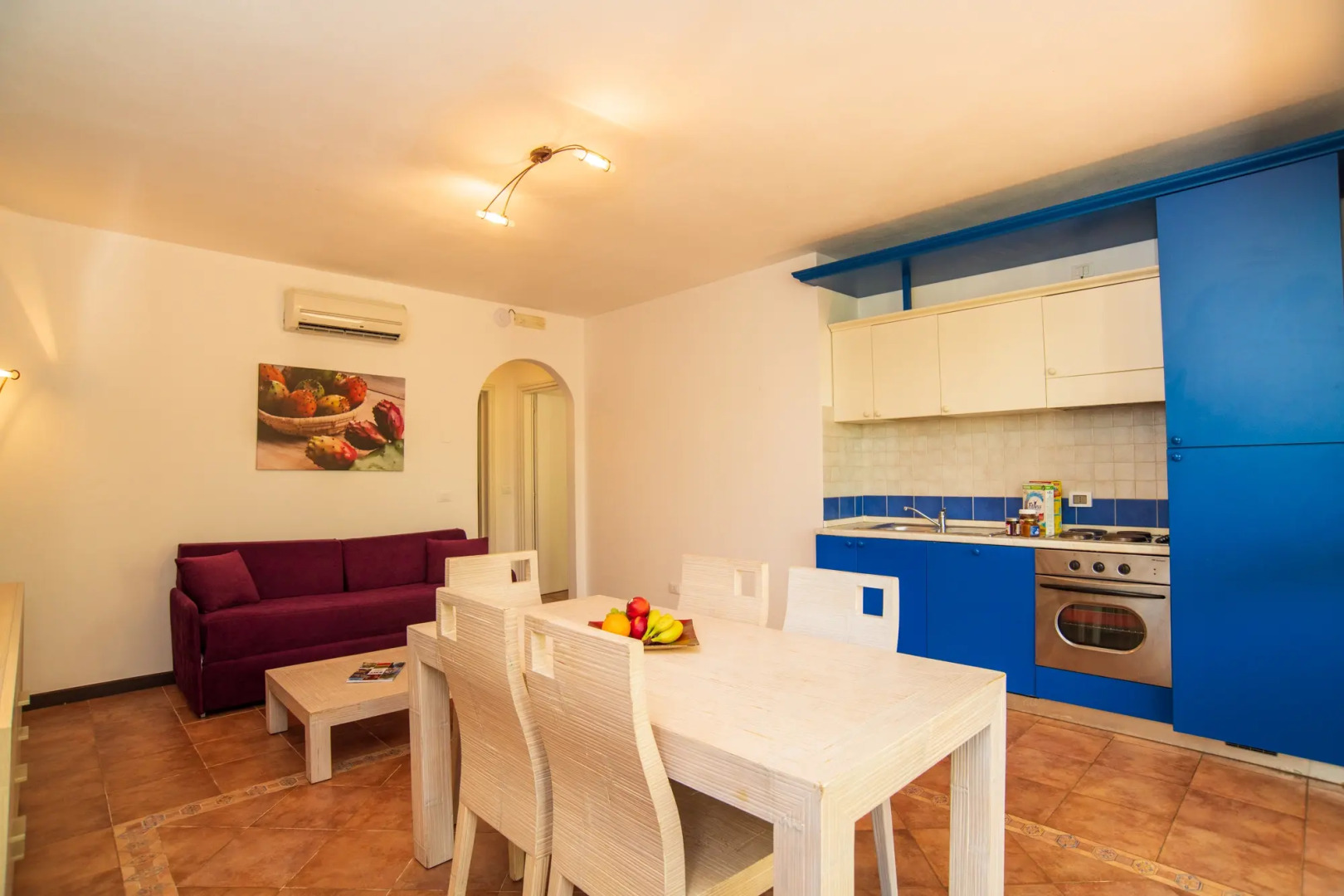 I Turchesi Club Village