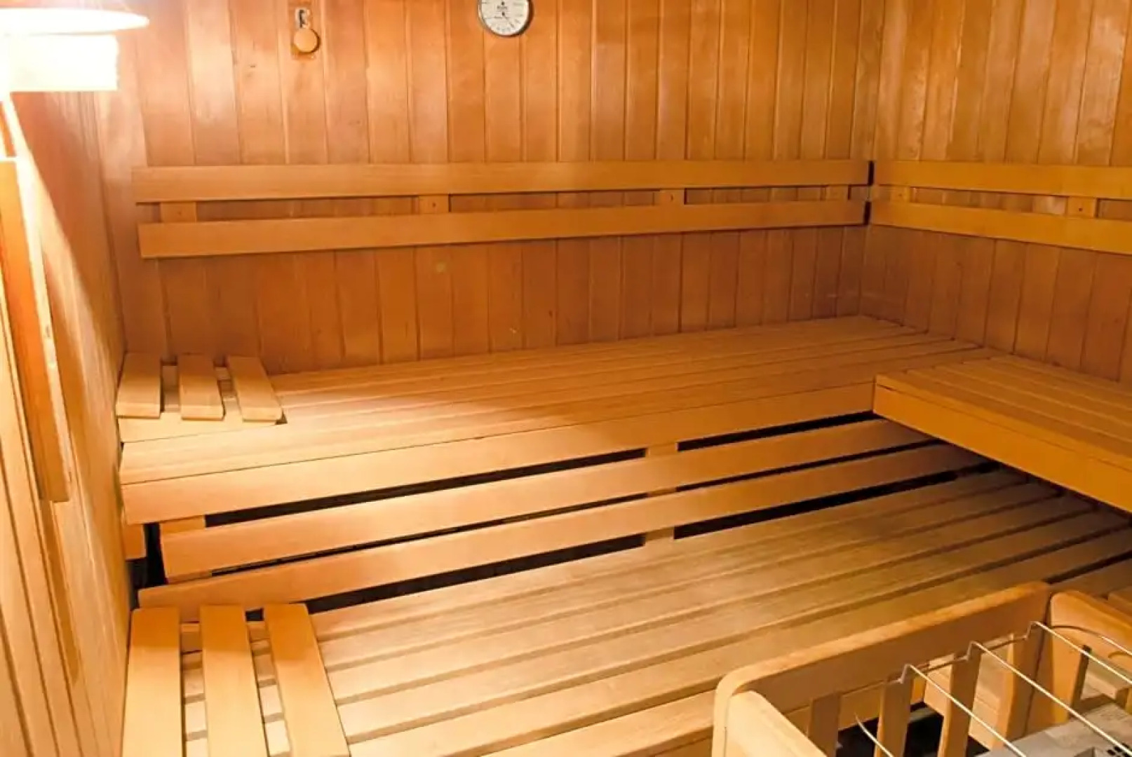 Panoramahotel Lärchenhof