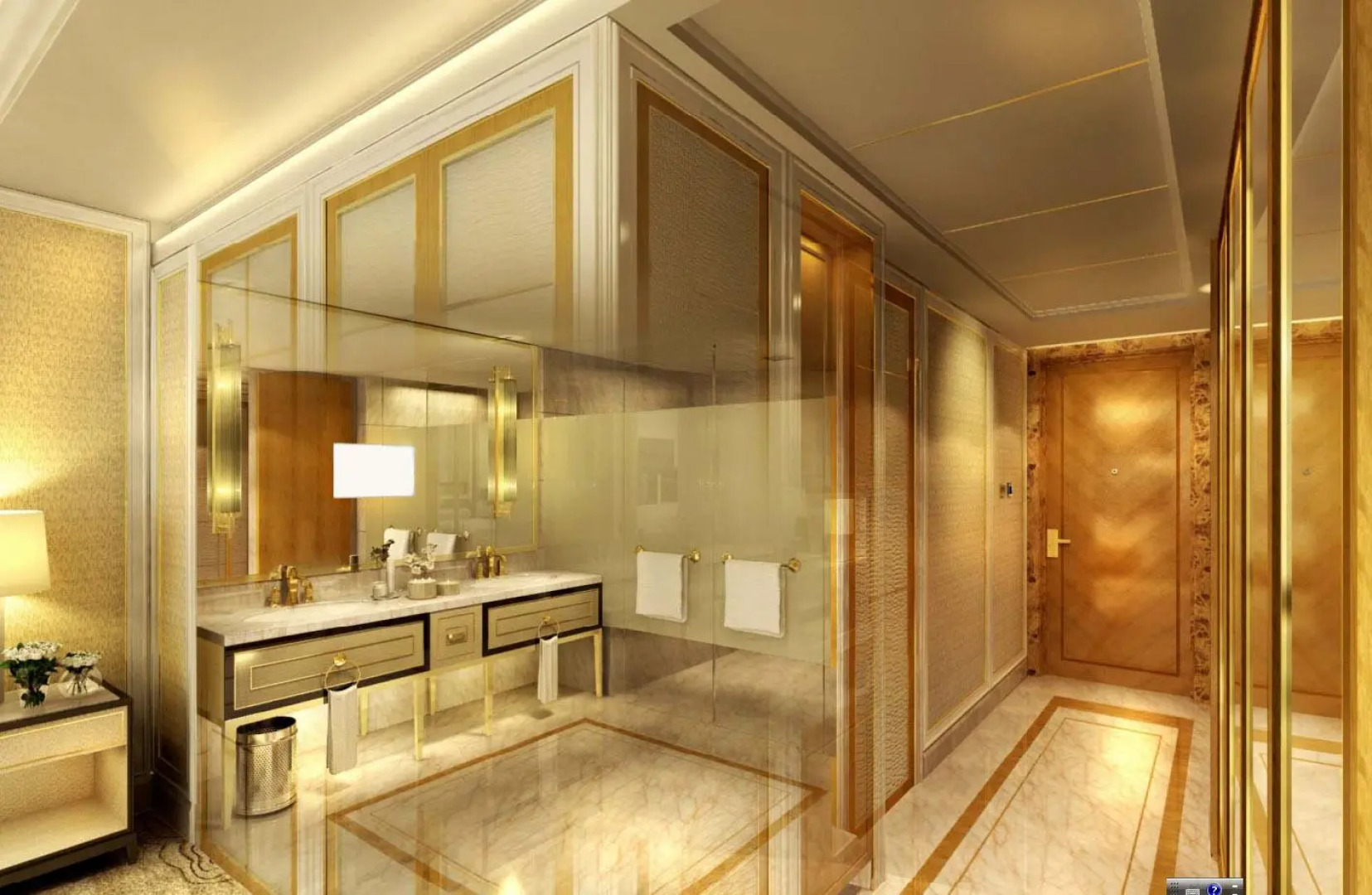 Suqian Hengli International Hotel