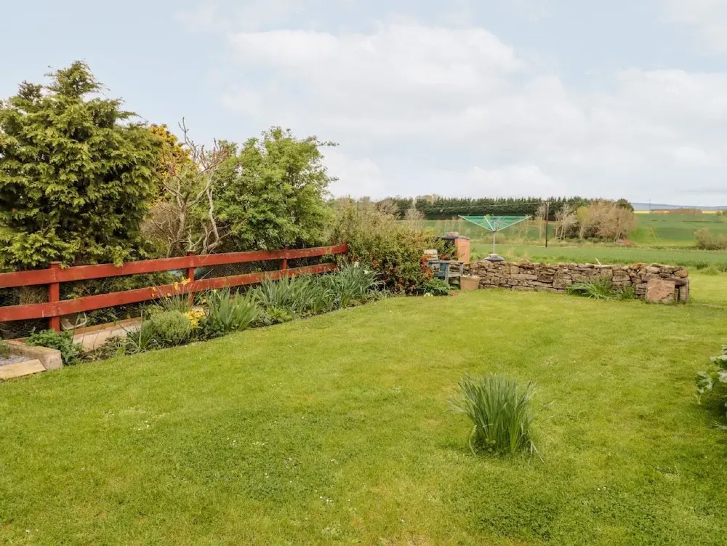 5 Swinton Mill Farm Cottage