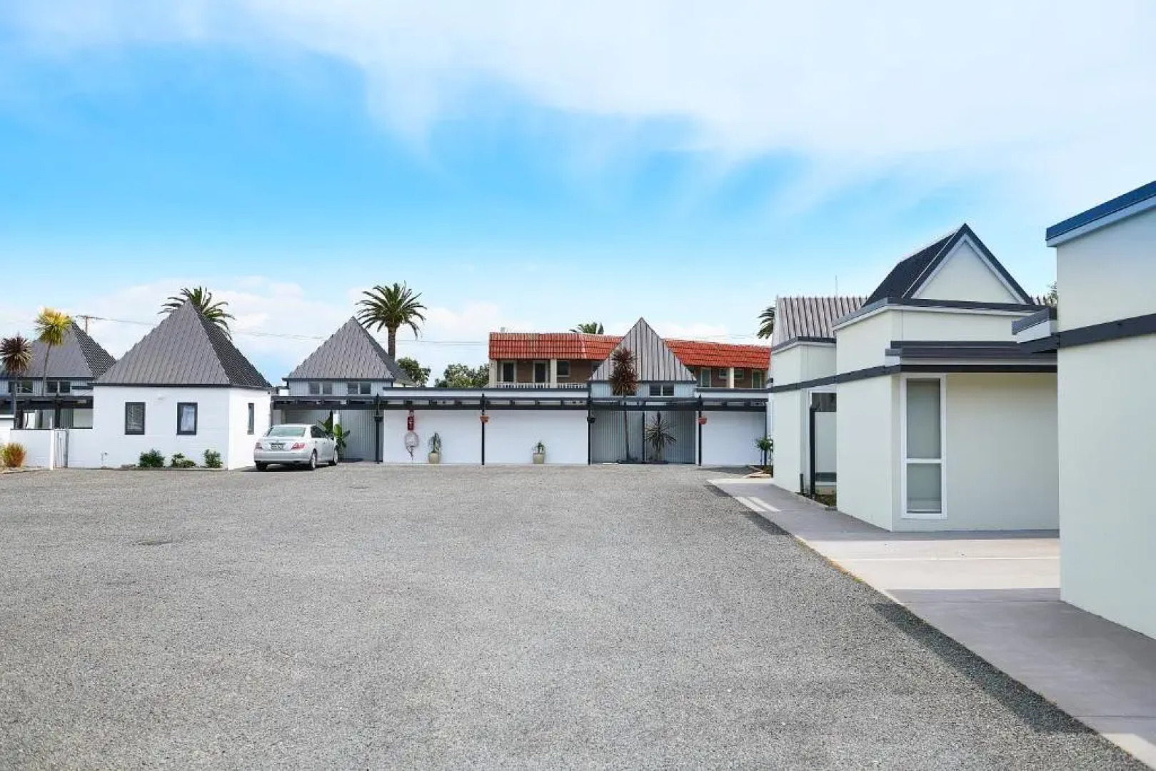 Rolleston Motel Thames – Wenzel Motels