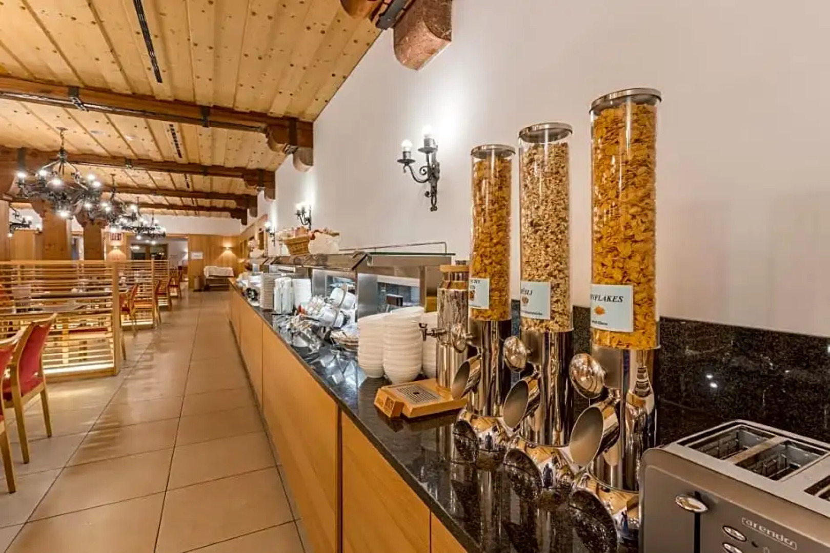 Ferien- und Aktivhotel Hubertus