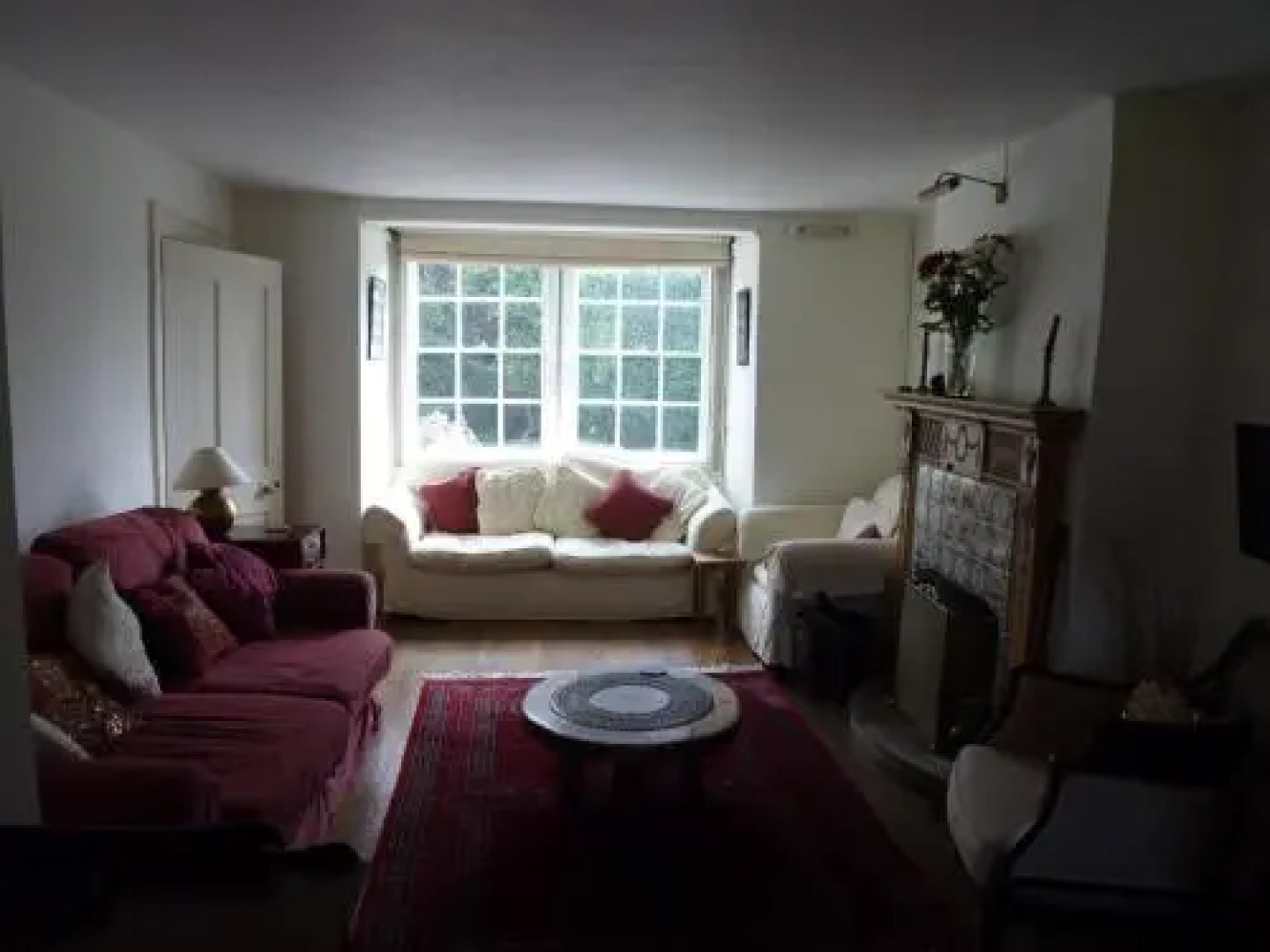 Manor Cottage Bed and Breakfast