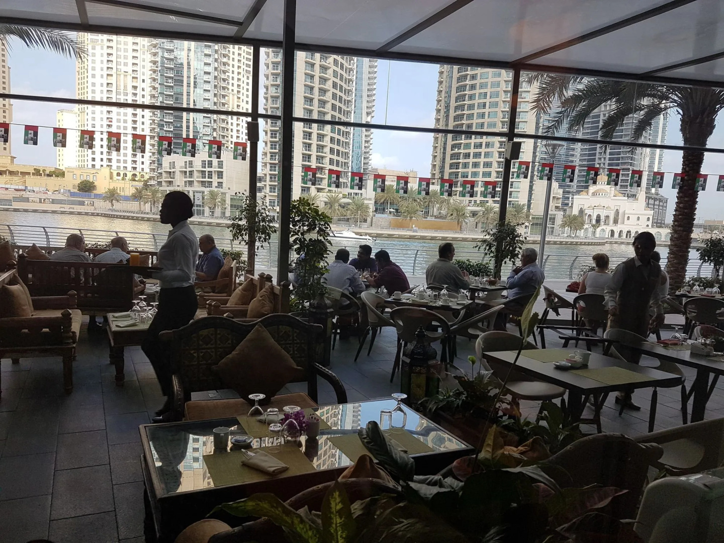 La Verda Suites & Villas Dubai Marina