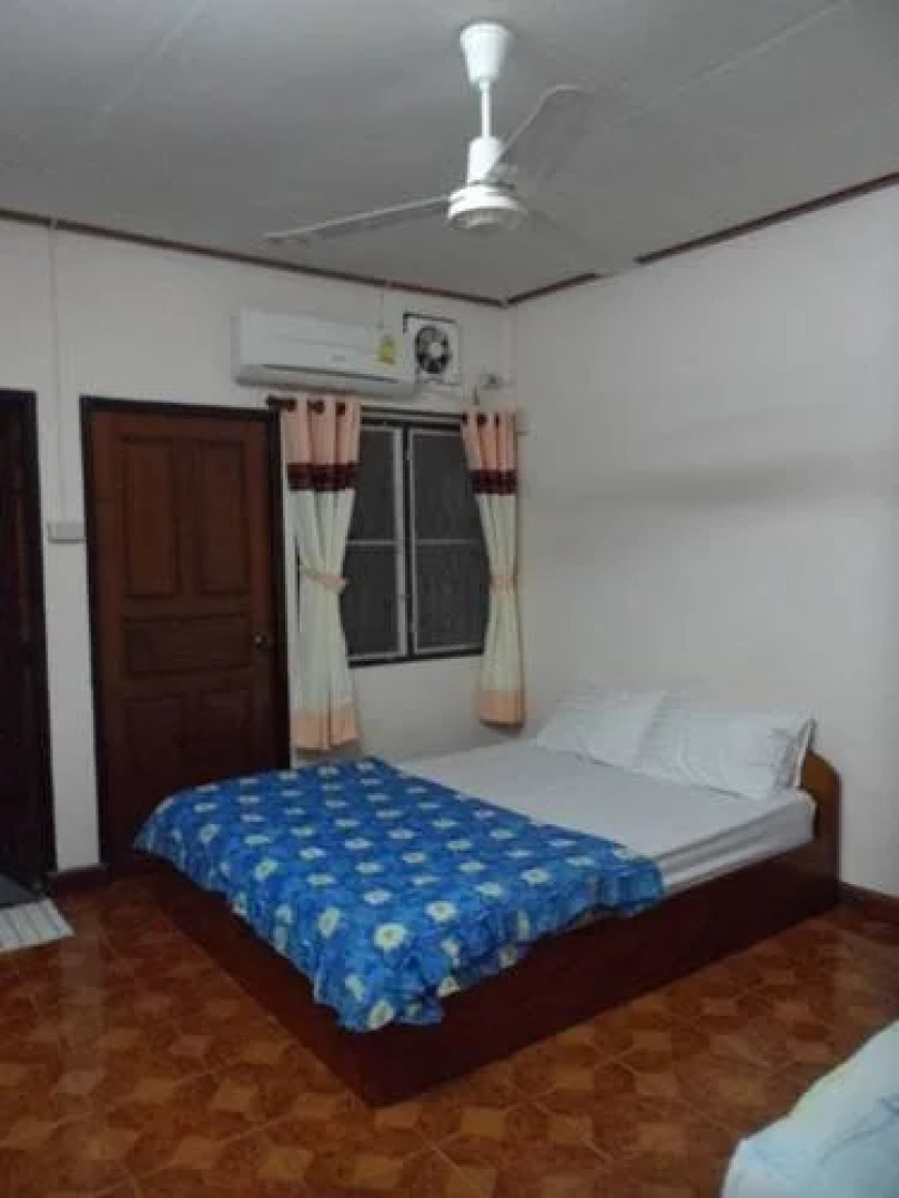 Panglor Villa Guesthouse & Resort