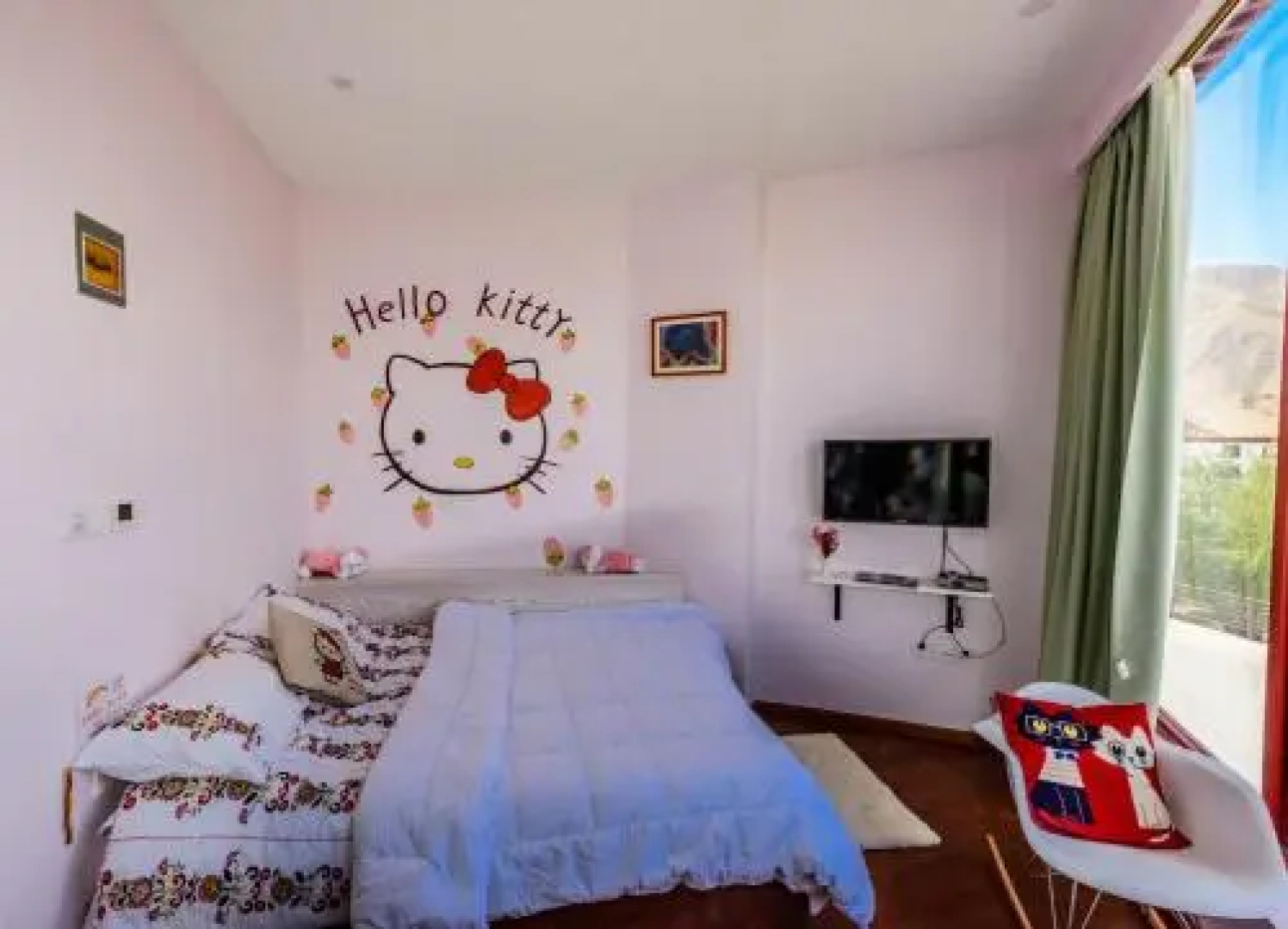 Lhasa 21 Boutique Hotel