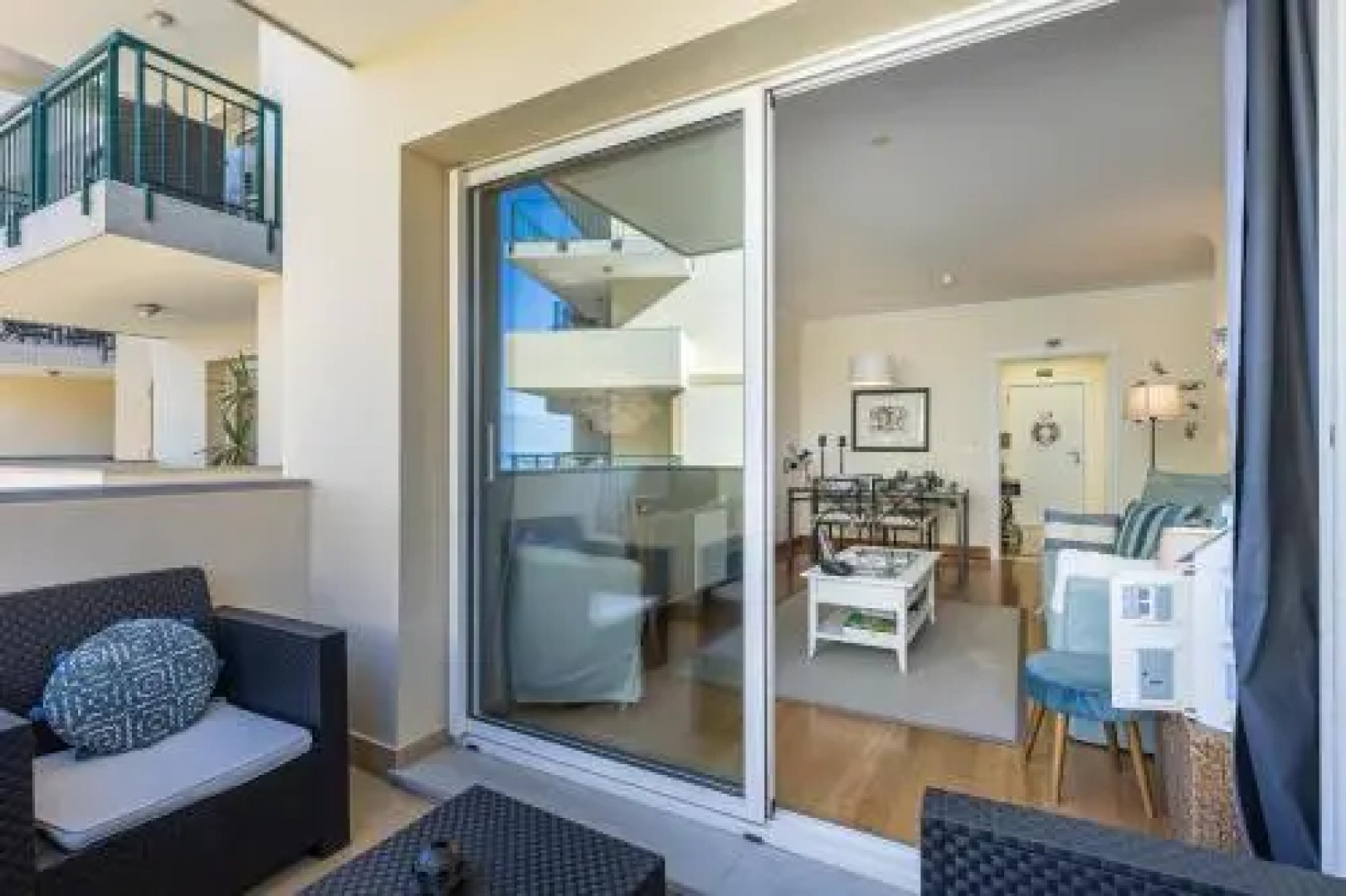 Atlantic Ocean View Apartment