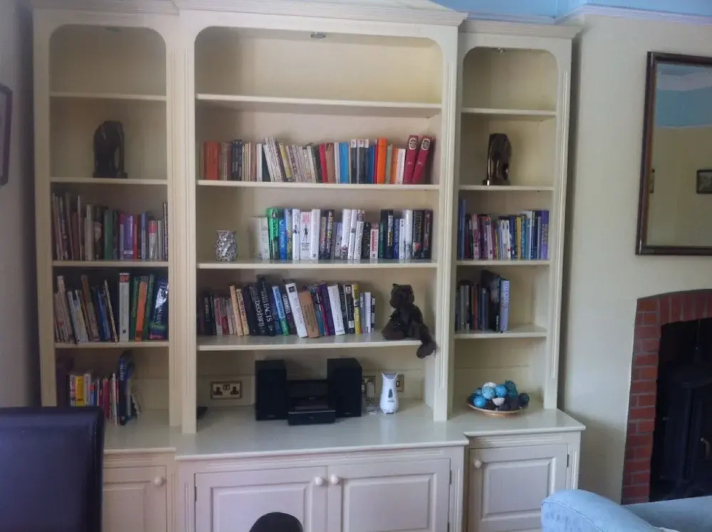 Remarkable 6-bedroom Villa in Pennine Barnsley