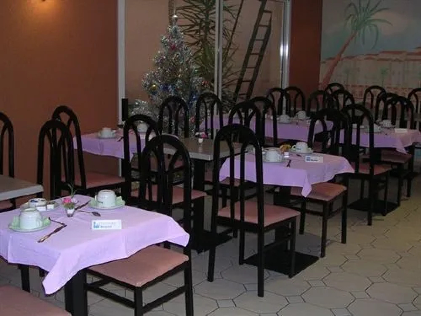 Hôtel Gabriel - Nouveauté 2025