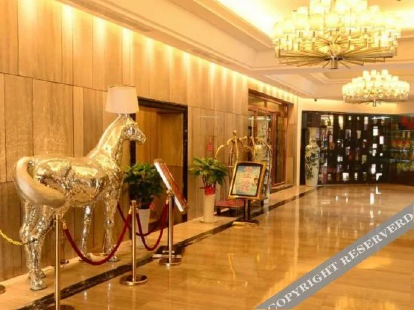 Xiangjiang International Hotel