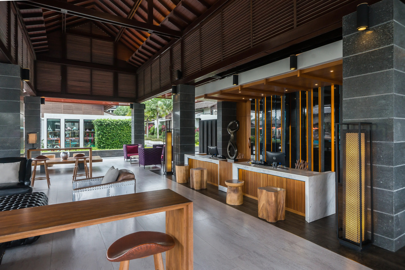 Baywater Resort Koh Samui